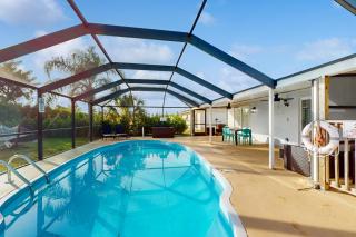 Casa Azul - Cape Coral - 6