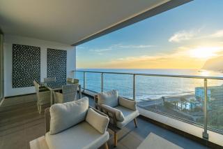 Lux apartment first row Madeira Palace by Holiday Rental Madeira - Funchal - 8