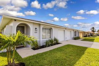 Casa Ocaso & Azul - Cape Coral - 0