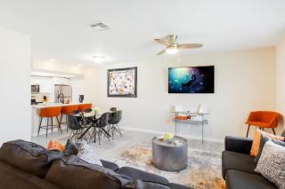 Casa Ocaso & Azul - Cape Coral - 8