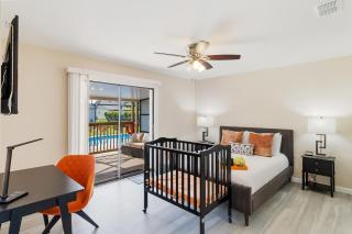 Casa Ocaso & Azul - Cape Coral - 6