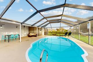 Casa Ocaso - Cape Coral - 8