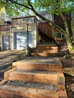 Furnished 1BR Apt with Equipped Office- North Seattle - Seattle - 8
