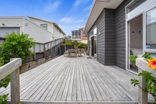 Relax on Dillon - Waihi Beach Holiday Home - Waihi Beach - 9