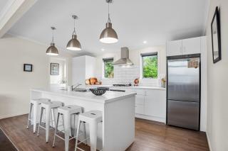 Relax on Dillon - Waihi Beach Holiday Home - Waihi Beach - 7