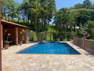 Espaço Villa Verde - Socorro - 4
