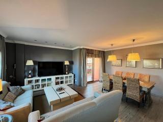 Rooftop Pool with Views - Motril - 5