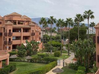 Rooftop Pool with Views - Motril - 9