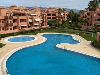 Rooftop Pool with Views - Motril - 8