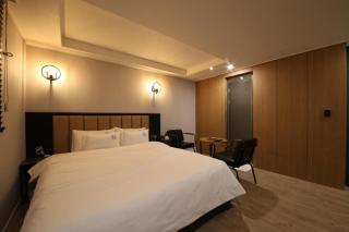 No.25 Hotel Busan Seomyeon - Busan - 0