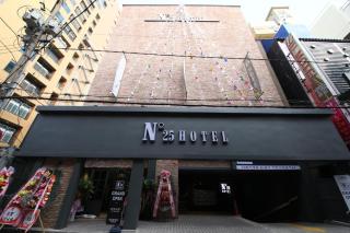 No.25 Hotel Busan Seomyeon - 4