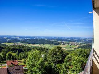 Holiday home with panoramic view - Freyung - 3