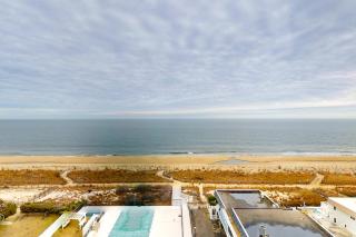 Fountainhead Towers 1001 - Ocean City - 8
