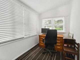 In the Blue - Blackheath - 4