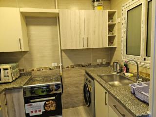 Modern Apartment in Madinaty for Families or Same Gender Only - Madinaty - 8