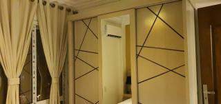 Modern Apartment in Madinaty for Families or Same Gender Only - 3