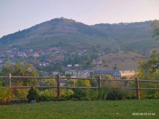 À mi-chemin - Marcillac-Vallon - 2
