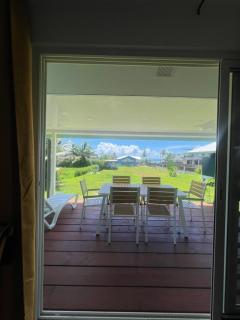 Ânani - Mirimiri Lodge - Tevaitoa - 6