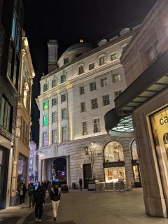 Soho West End - Londra - 5