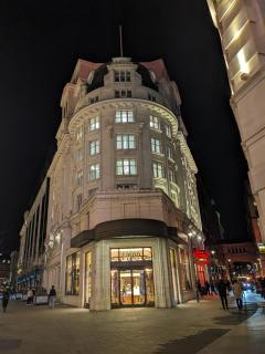 Soho West End - Londra - 4
