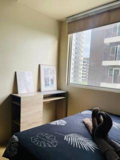 * *E2 Oasis in the City - Iloilo - 5