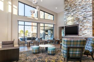 Residence Inn by Marriott Fairfield Napa - Fairfield - 7