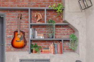 Newly-Refurbished Loft-Style Flat Farringdon! - London - 3