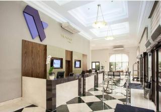 APART HOTEL THE WORLD VILA OLIMPIA 4 estrelas, rua GOMES DE CARVALHO 1005 - 4