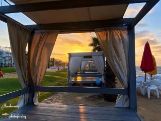 منتجع بورتو سعيد السياحى Porto Said Tourist Resort - 8