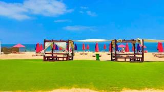 منتجع بورتو سعيد السياحى Porto Said Tourist Resort - 7