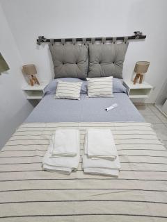 Departamento zona residencial 2 Posadas Misiones - Villa Dolores - 5