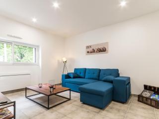 Maison calme, rénovée, proche Clisson – 3 chambres, terrasses, jardin, pétanque, stationnement privé - FR-1-306-1208 - 9