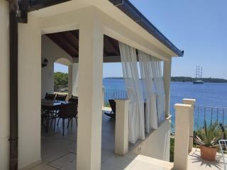 Seaside holiday house Cove Tri luke, Korcula - 22092 - Vela Luka (Vallegrande) - 8