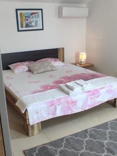 Seaside holiday house Cove Tri luke, Korcula - 22092 - Vela Luka (Vallegrande) - 1