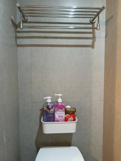 Penthouse 1 at Urban Deca EDSA by CityStudio - Manila - 2