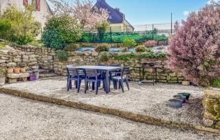 2 Bedroom Amazing Home In Ploudalmézeau - 8