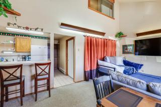 Warm McCall Condo Half-Mile to Payette Lake! - 5
