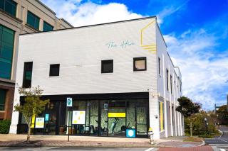 The Hive 205 Sweeter - Wilmington - 3