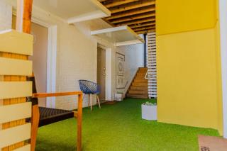 The Hive 101 King Suite Pet Friendly - Wilmington - 5