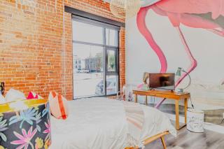 The Hive 103 Bees Knees Pet Friendly - Wilmington - 9