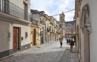 Cozy Apartment In Chiaramonte Gulfi - Chiaramonte Gulfi - 0