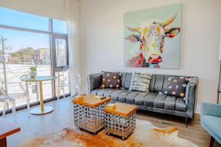 The Hive Adjacent 3rd Floor, 301 King & 302 Balcony - Wilmington - 8