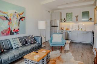 The Hive Adjacent 3rd Floor, 301 King & 302 Balcony - Wilmington - 6