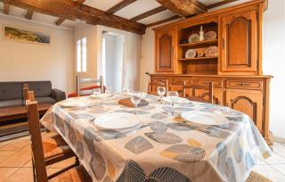Nice Home In Pierreville With Wifi - Pierreville - 5