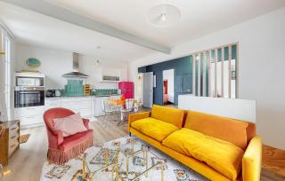 Nice Home In Royan With Wifi - Royan - 6