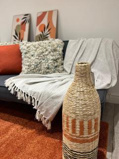 Modern Ealing Broadway Apt - Cozy Comfy & Well-Equipped - Ealing - 9