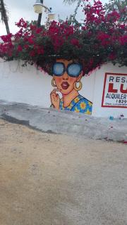 Residencial Lucy - Boca Chica - 9