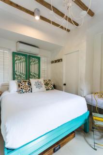 Lugar Bonito Hotel - Boracay - 4