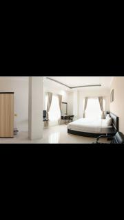 KHARIZ HOTEL - Bukittinggi - 0