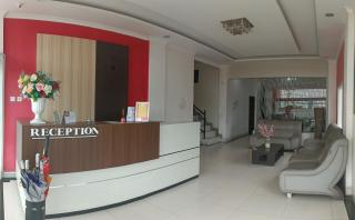 KHARIZ HOTEL - Bukittinggi - 2